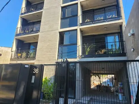 Departamento 2 ambientes Moron, APTO CREDITO