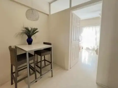 Departamento en Alquiler en Recoleta, USD 600