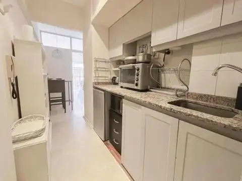 Departamento en Alquiler 30 años