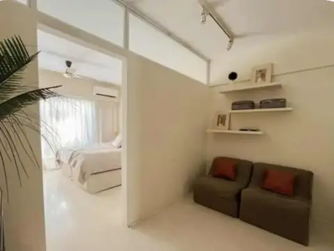 Hermoso Departamento Súper Amoblado – Las Heras y Austria