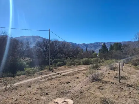 Terreno en Tafi del valle. La Ovejería