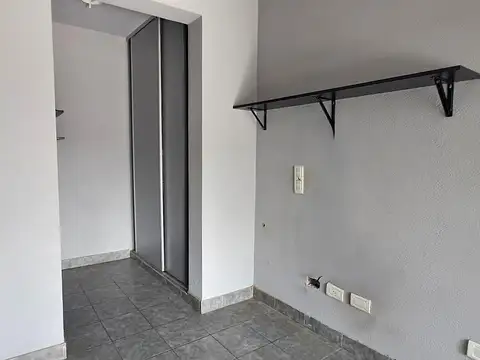 VENTA DEPARTAMENTO MONOAMBIENTE C/BALCON BAJAS EXPENSAS SAN CRISTOBAL