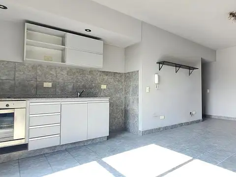 VENTA DEPARTAMENTO MONOAMBIENTE C/BALCON BAJAS EXPENSAS SAN CRISTOBAL