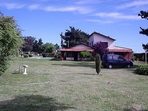 Casa en Venta de 3 dormitorios