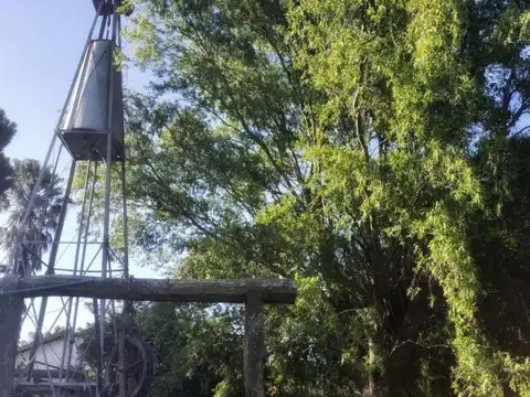 Casa en Venta 40 años