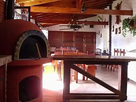 Casa en Venta al Sureste