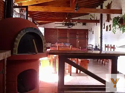 Casa en Venta al Sureste