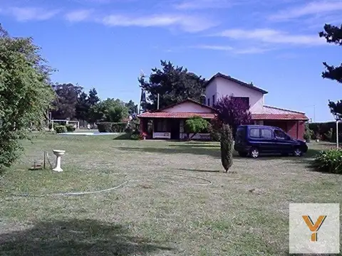Casa en Venta de 3 dormitorios