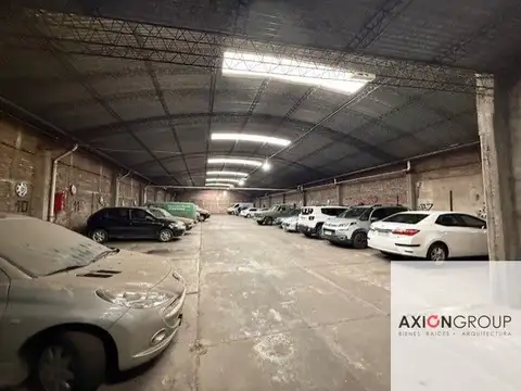 Galpon en Alquiler en La Plata, $ 4.500.000