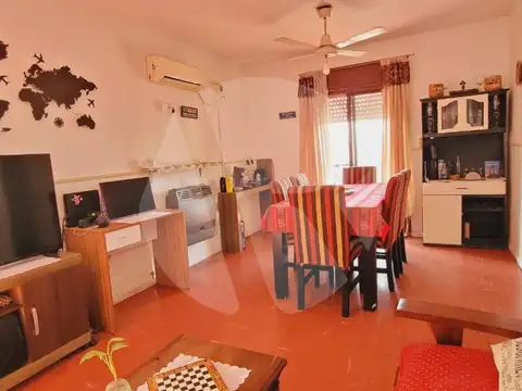 Departamento en Venta en Villa Santos Tesei, USD 50.000