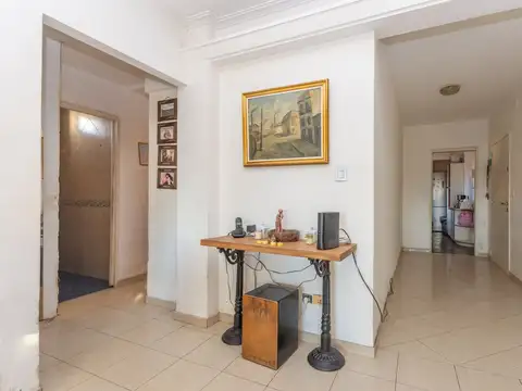 Departamento en Venta en Flores, USD 105.000