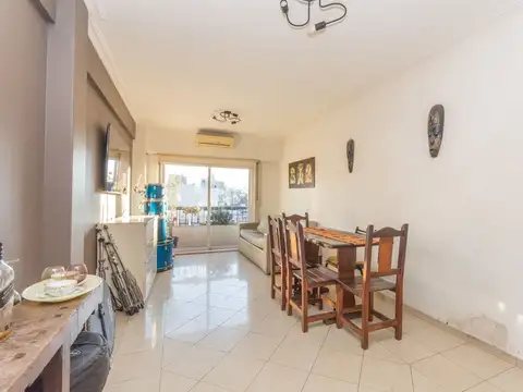 Departamento en Venta de 3 dormitorios