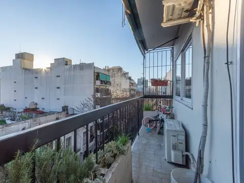Departamento en Venta de 4 ambientes