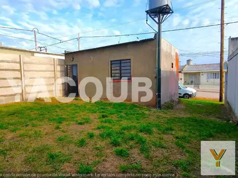 Casa en Venta en Tandil, USD 40.000