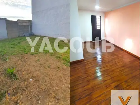 Casa en Venta de 1 dormitorio