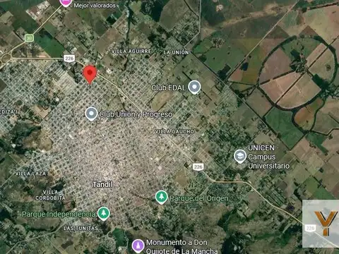 Casa en Venta en Tandil, USD 40.000