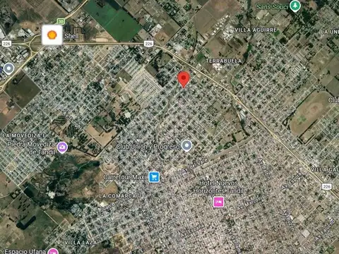 Casa en Venta de 1 dormitorio
