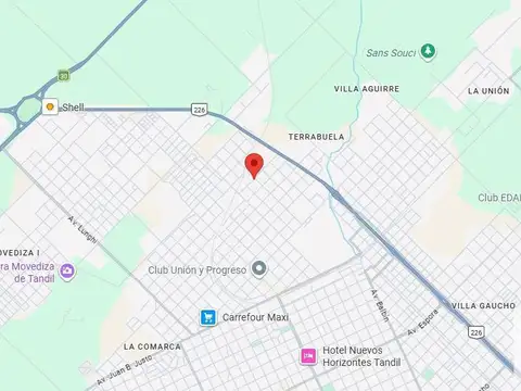 Bereterbide y Magallanes