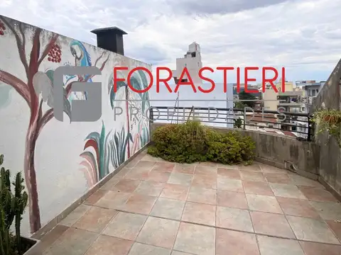 Departamento en venta de dos ambientes en Victoria 