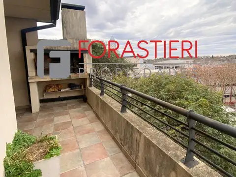 Departamento en venta de dos ambientes en Victoria