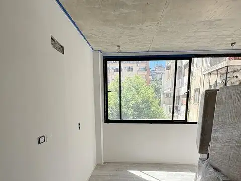 Venta Depto a ESTRENAR próxima entrega Monoambiente amplio Amenities