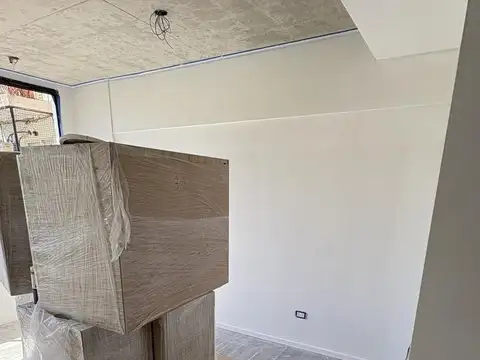 Venta Depto a ESTRENAR próxima entrega Monoambiente amplio Amenities
