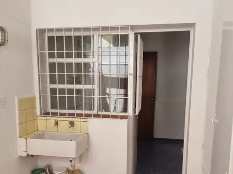 Departamento en Venta en Martinez Santa Fe / Fleming, USD 115.000