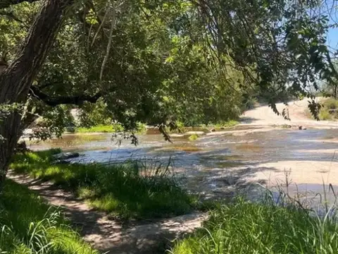 Terreno en Venta en Tanti Nuevo, USD 10.000