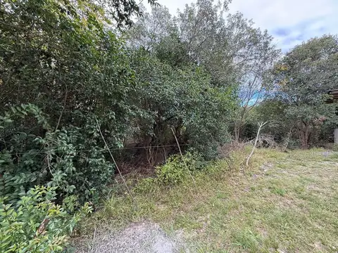 Terreno en Venta en Tanti Nuevo, USD 10.000