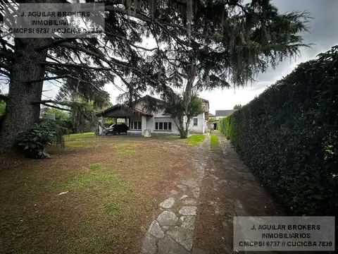 Casa en Muñiz