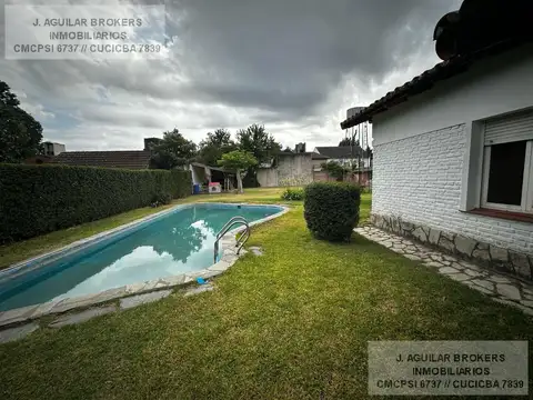 Casa en Venta 50 años