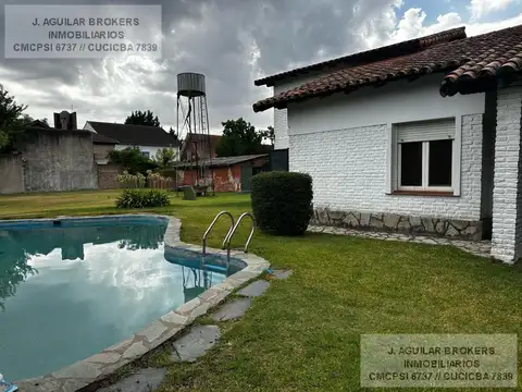 Casa en Venta en Muñiz, USD 330.000