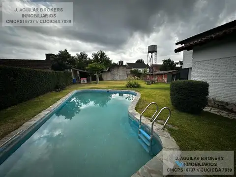 Casa en Venta al Norte