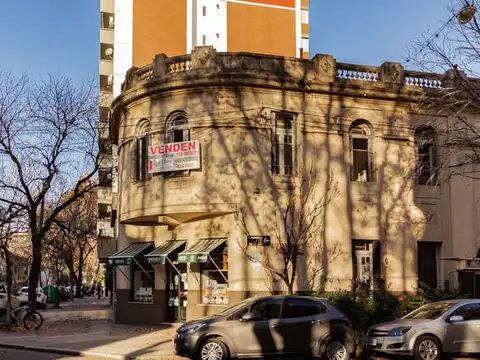 Pueyrredón  al 600