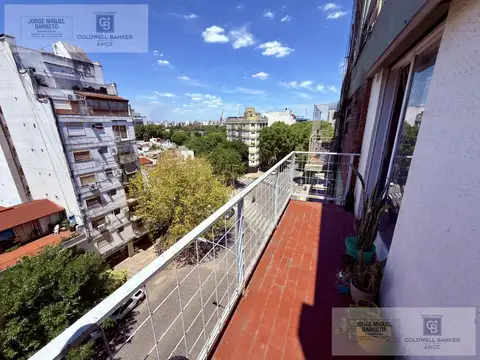 Departamento en Versalles