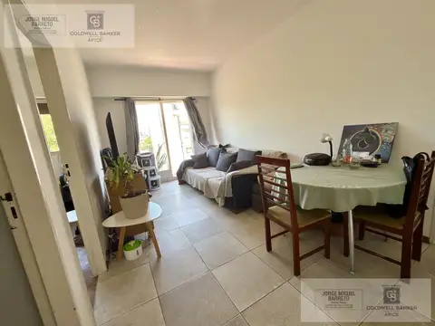 Departamento en Venta en Versalles, USD 79.000