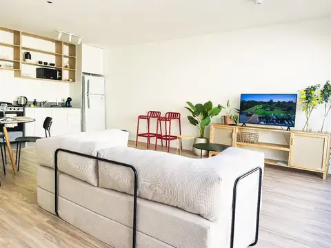 Pueblo Caamaño 600, Piso 2°