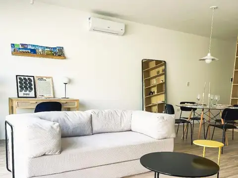 Departamento en Venta Permite mascota