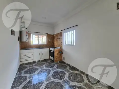 Departamento en Alquiler de 3 ambientes