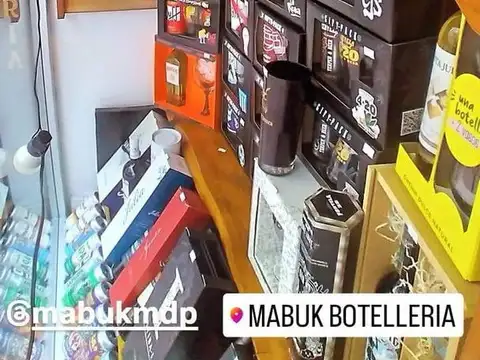 Fondo Comercio en Venta en Mar Del Plata, USD 24.000