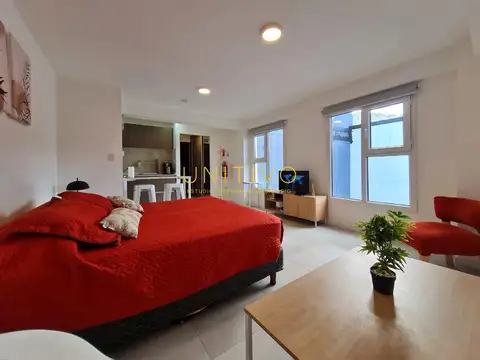 Departamento en alquiler
