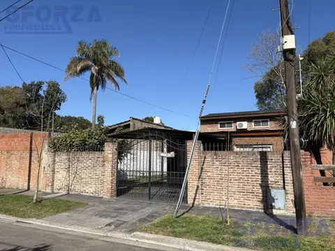 Casa en Venta de 3 dormitorios