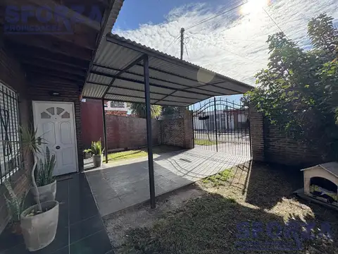 Casa en Venta al Norte