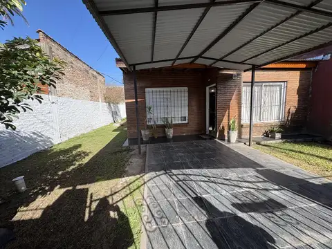 Casa en Venta 15 años