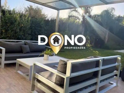 Casa en Venta de 4 dormitorios