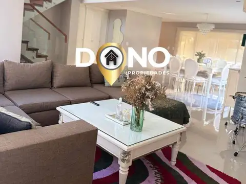 Casa en Venta de 4 dormitorios