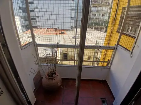 Departamento en Alquiler 50 años