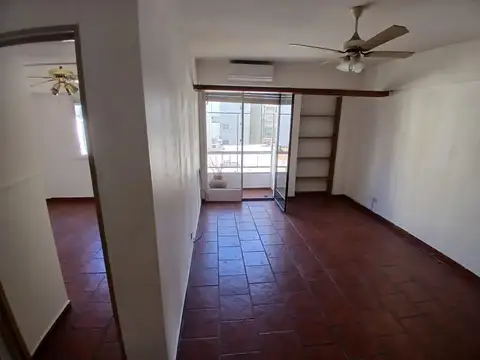Departamento en alquiler 2 ambientes en Recoleta