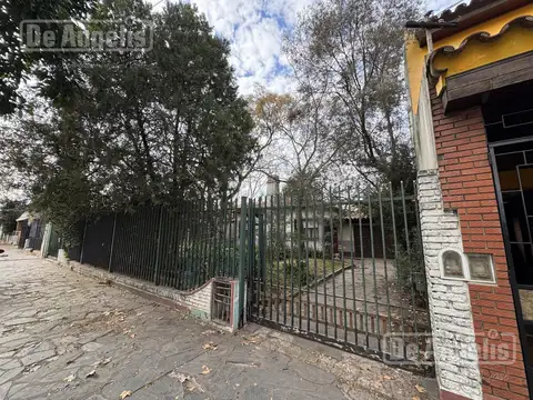 Terreno en Venta en Moron Norte, USD 240.000