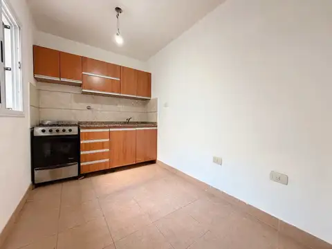 Depto Tipo Casa en Venta de 1 dormitorio